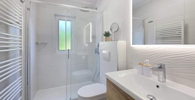 Apartman Gabrijela za 4 osobe – s terasom, 450 m od plaže