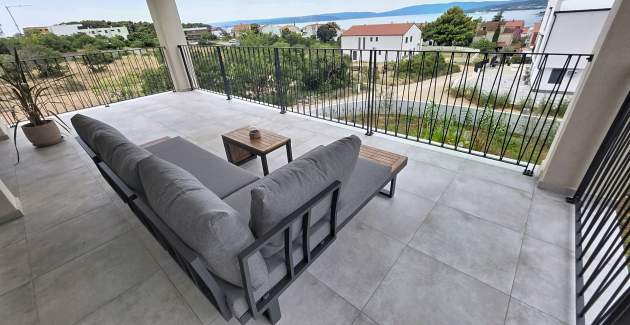 Villa Sudar Punat