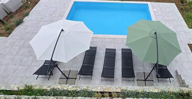 Villa Sudar Punat