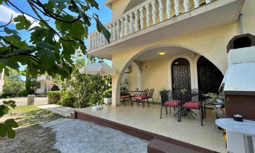 Apartment Brebric 2 – 500 m vom Meer