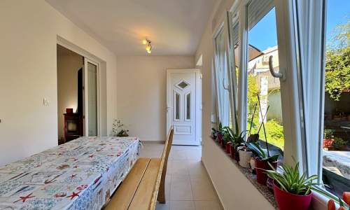 Apartment Gordana – 270 m vom Meer