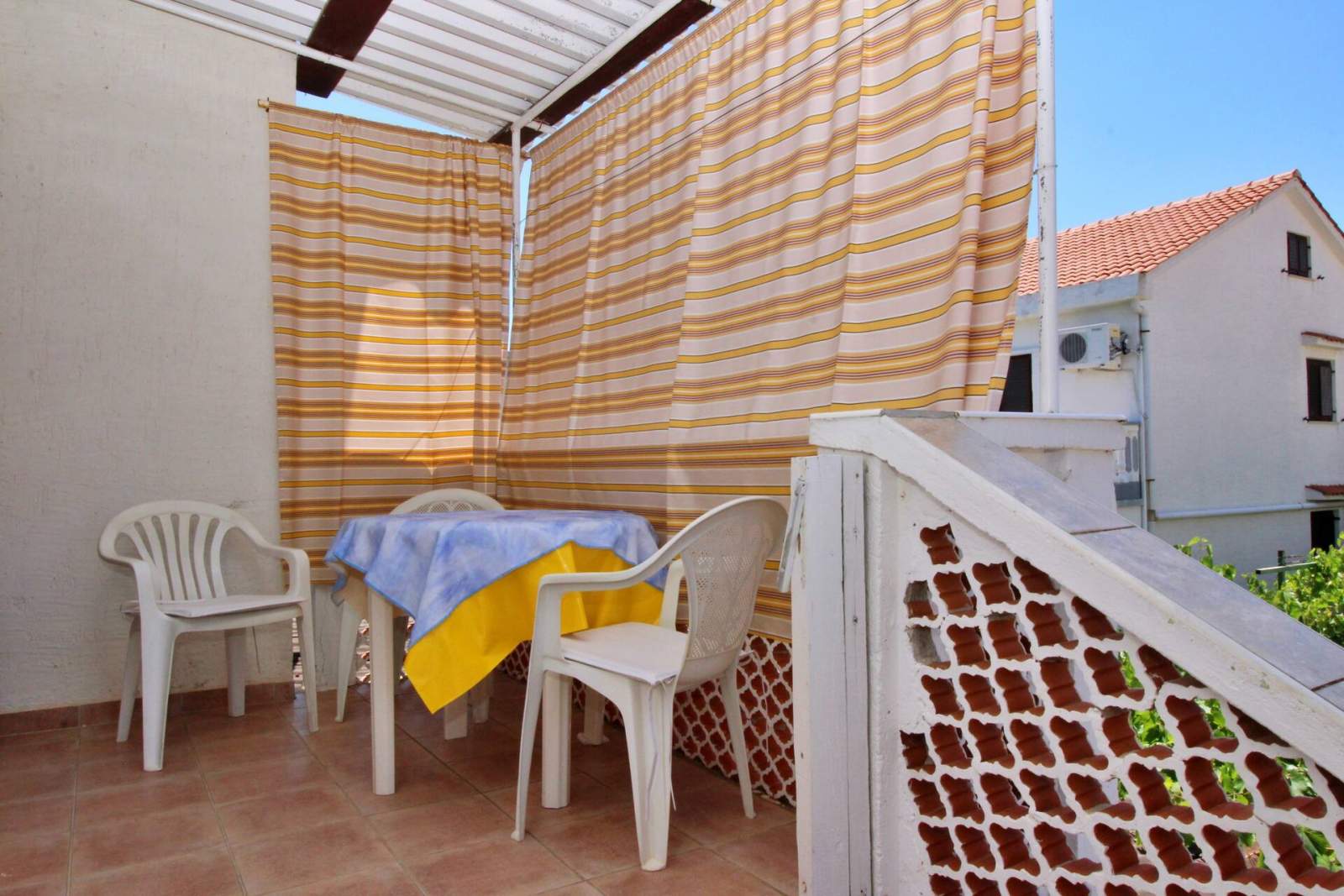 Apartment Andela A2 – Haustiere erlaubt