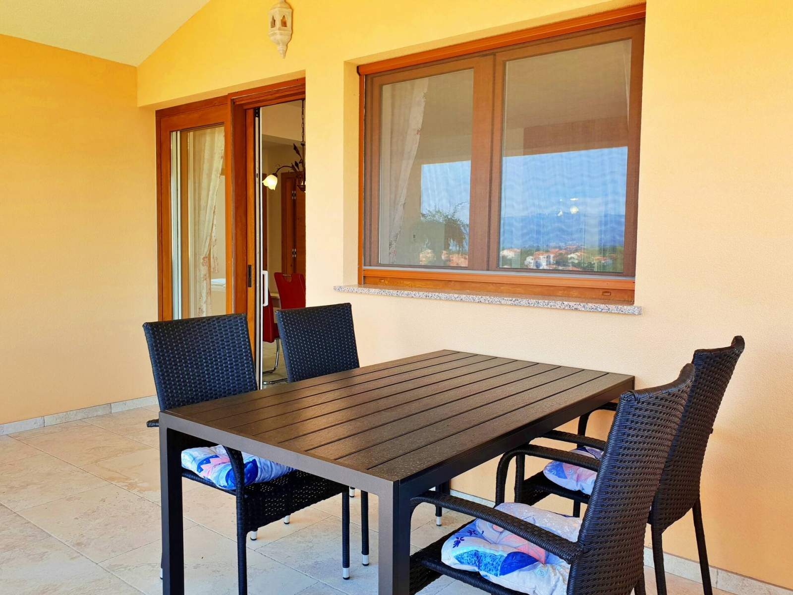 Apartment Branka 2 – Panoramic Sea View