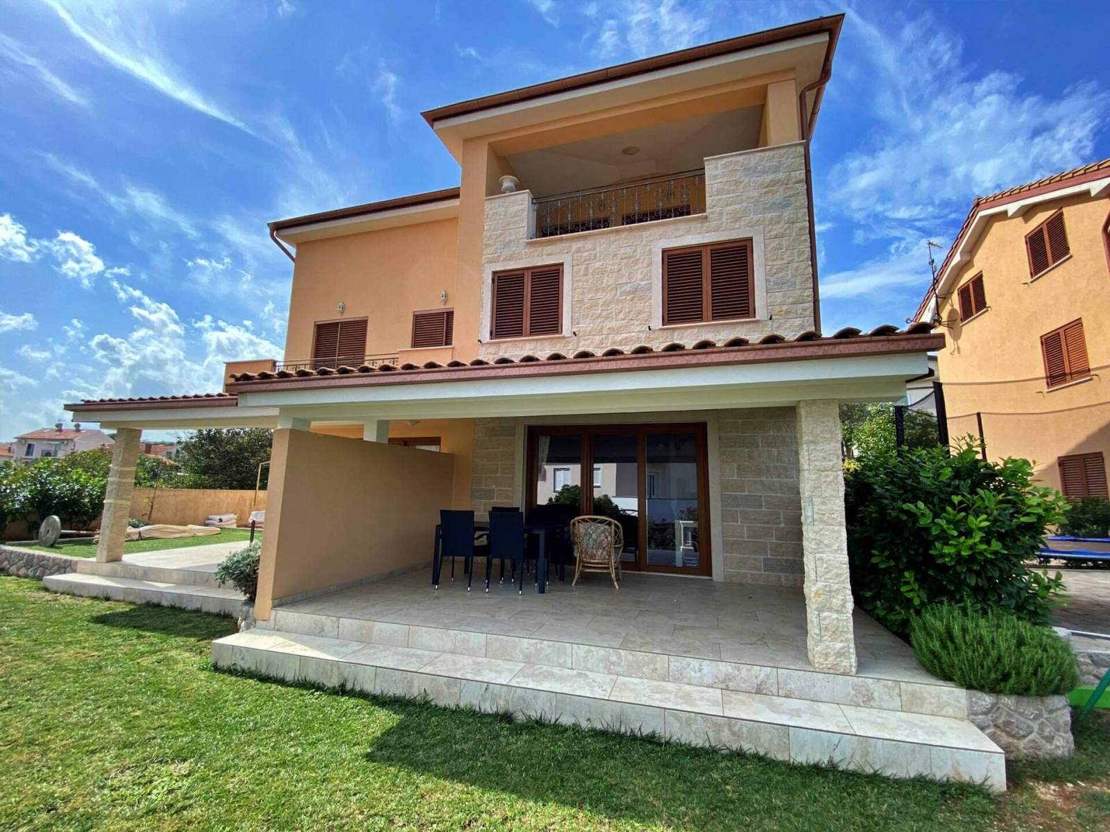Apartment Branka 2 – Panoramic Sea View