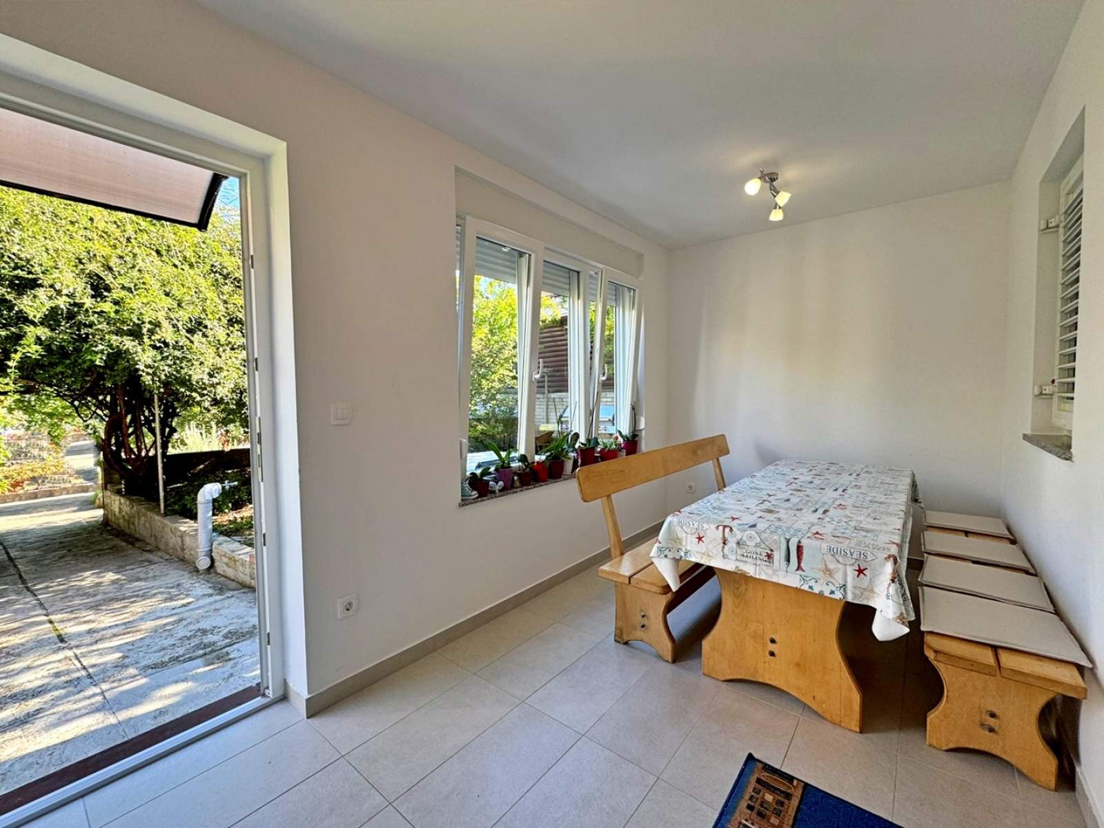 Apartment Gordana – 270 m from the Sea