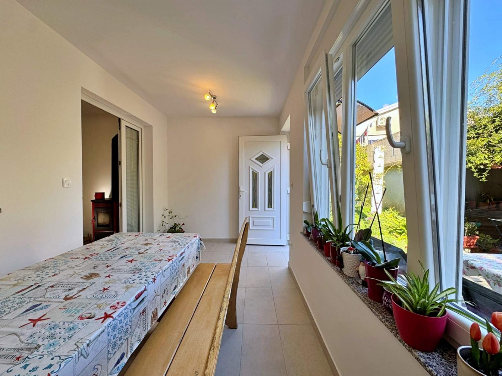 Apartment Gordana – 270 m from the Sea