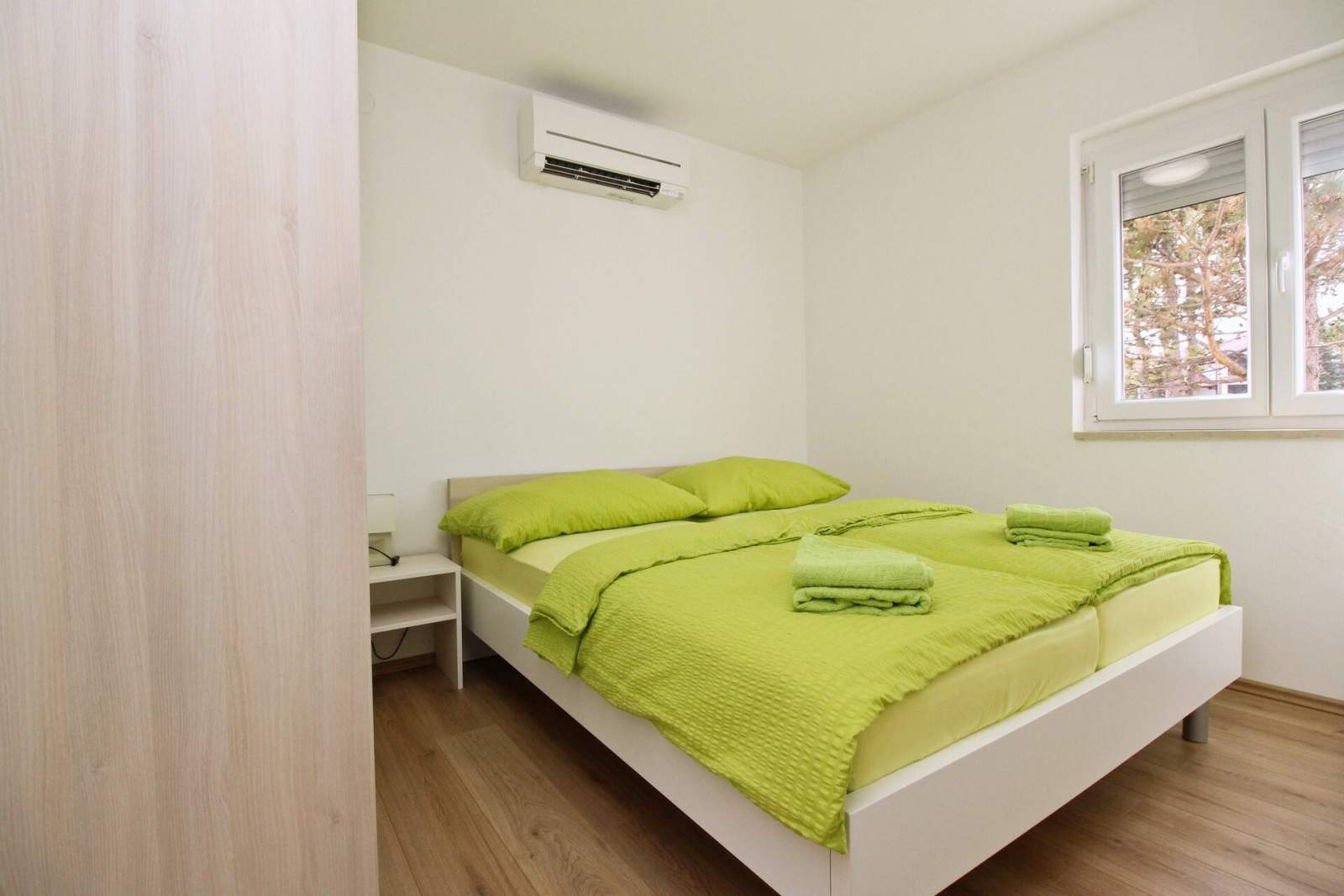 Apartment Ivo 2 – Meerblick, in Strandnähe