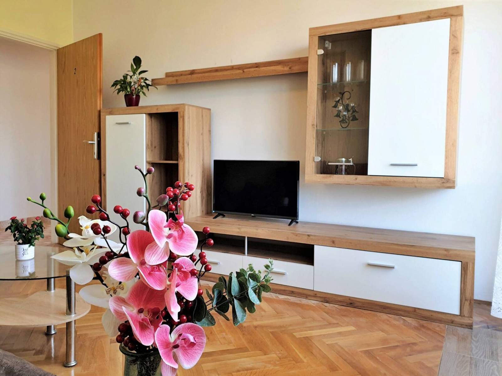 Apartment Jakominic – 400 m vom Meer