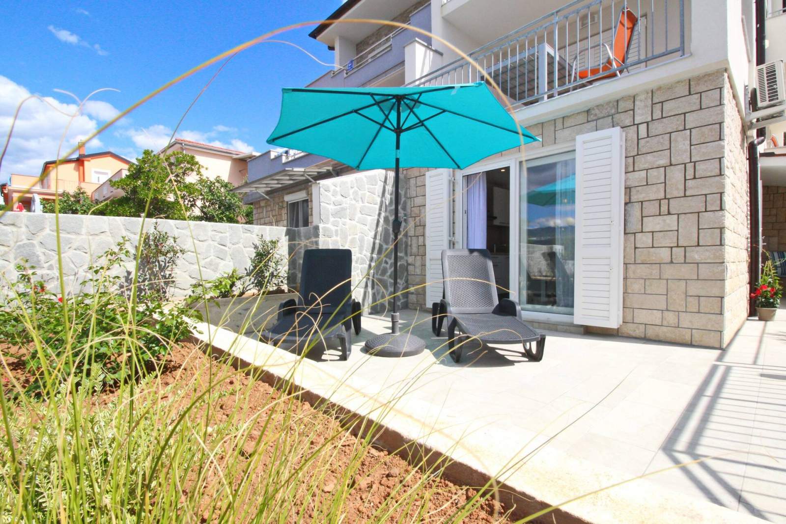 Studio-Apartment Kristijan More