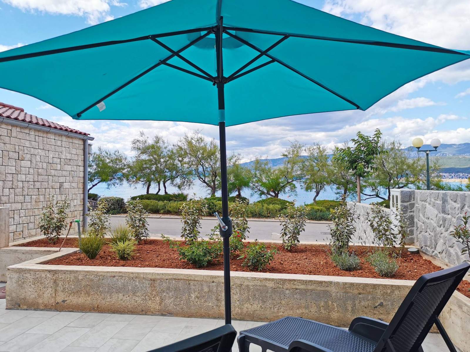 Studio-Apartment Kristijan More