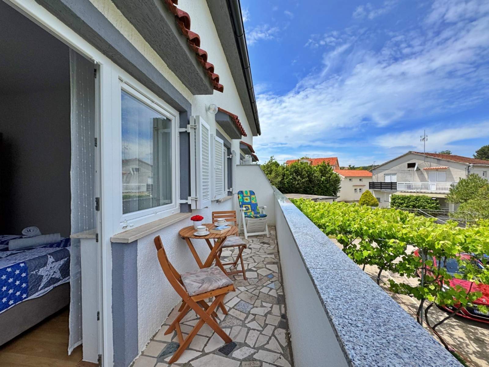 Apartment Nikolic 1
