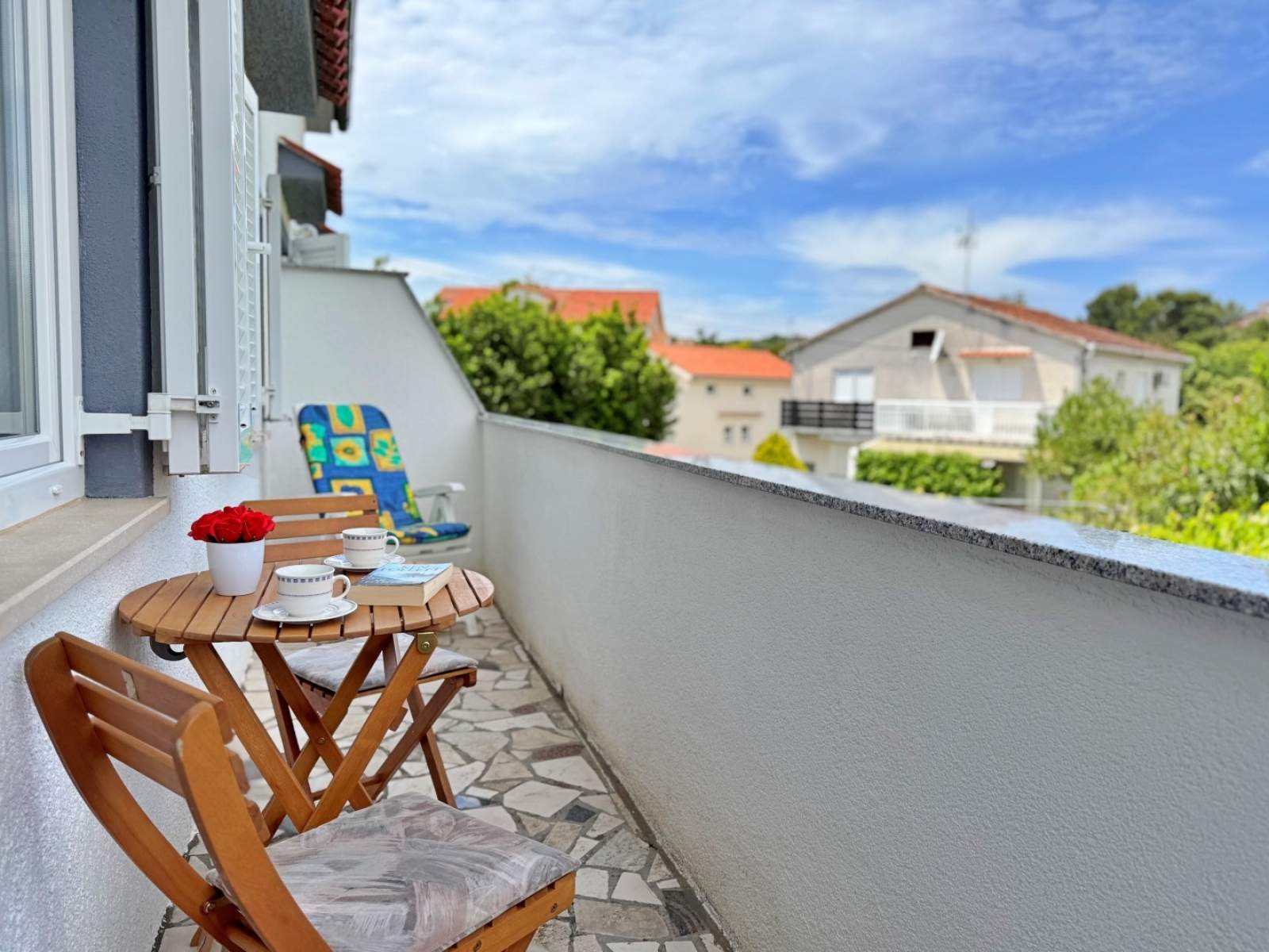 Apartment Nikolic 1