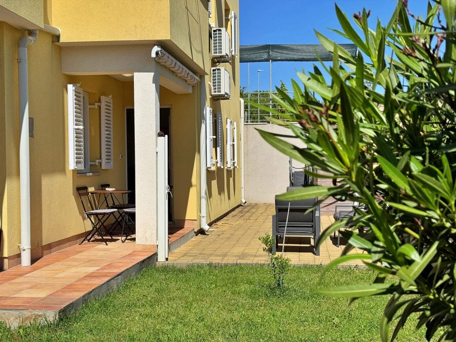 Apartment Pinta de Sol 1 – Erdgeschoss