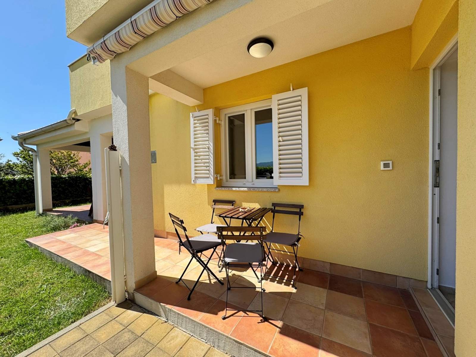 Apartment Pinta de Sol 1 – Erdgeschoss