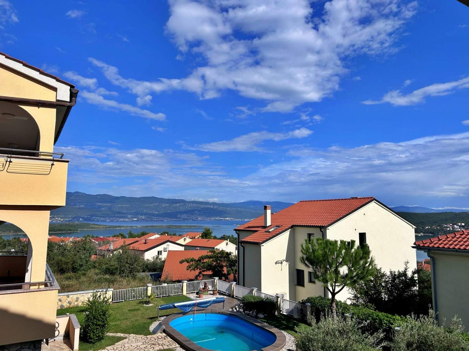 Apartment Pinta de Sol 3 – Meerblick, Haustiere erlaubt
