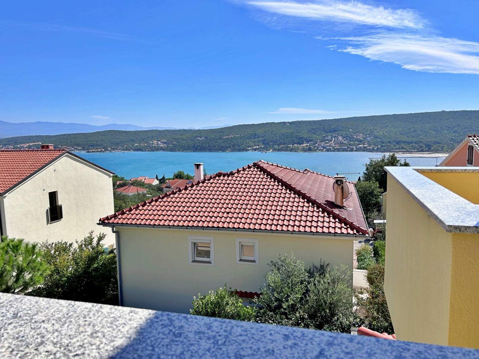 Apartment Pinta de Sol 5 – Sea View, Pet-Friendly