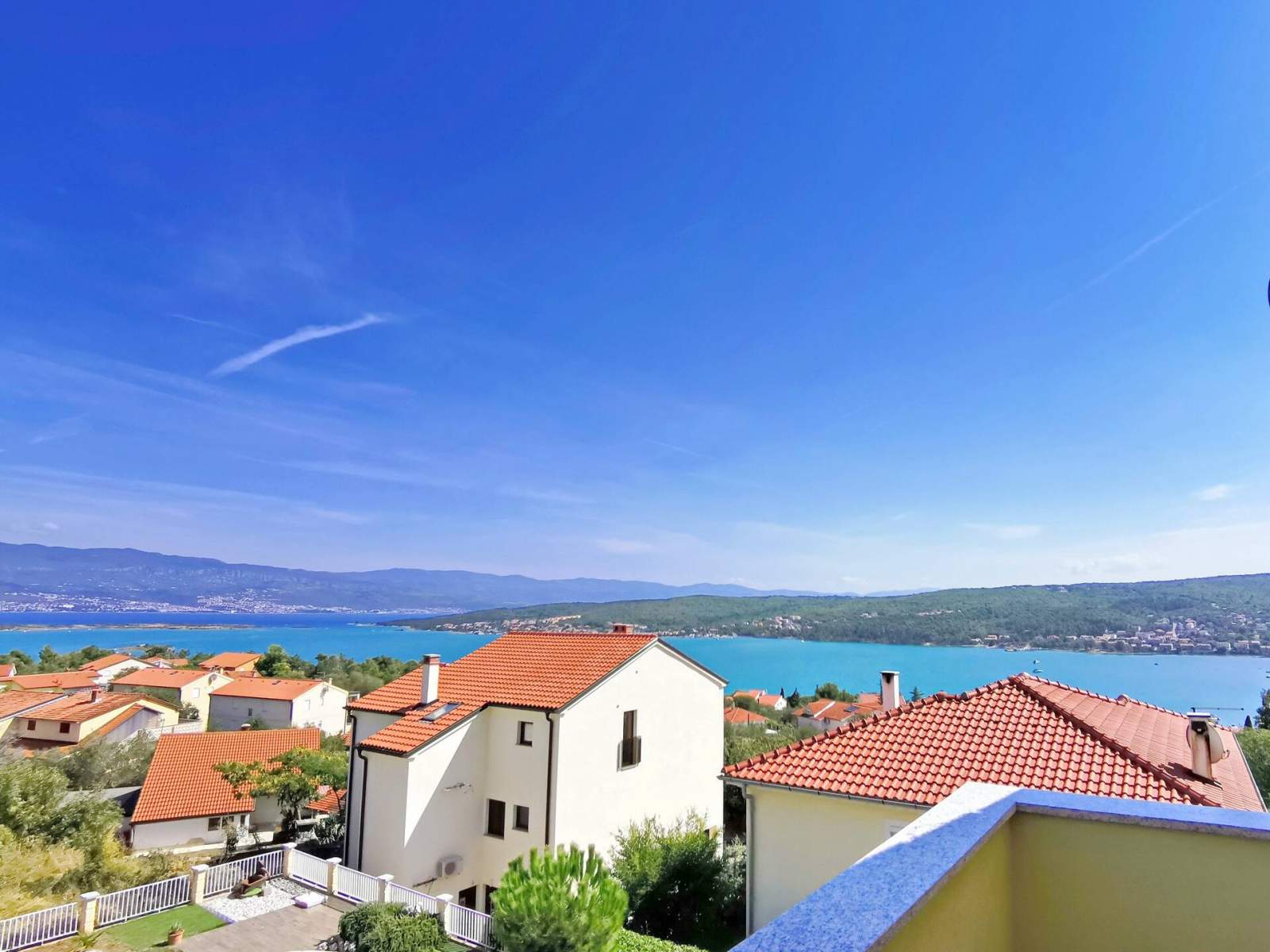 Apartment Pinta de Sol 5 – Sea View, Pet-Friendly