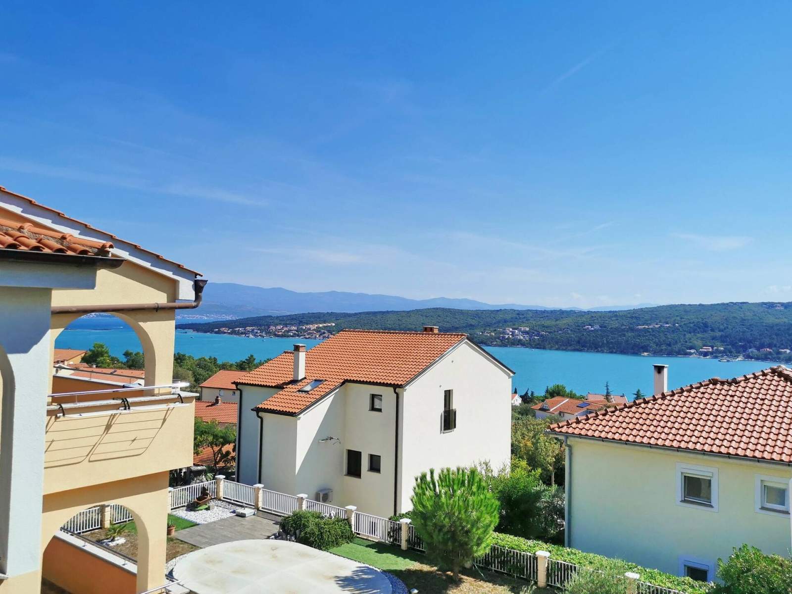 Apartment Pinta de Sol 5 – Sea View, Pet-Friendly