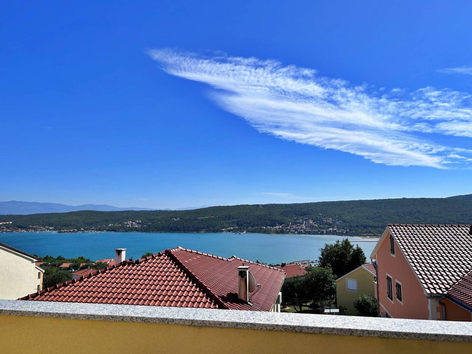Apartment Pinta de Sol 6 – Meerblick, Haustiere erlaubt