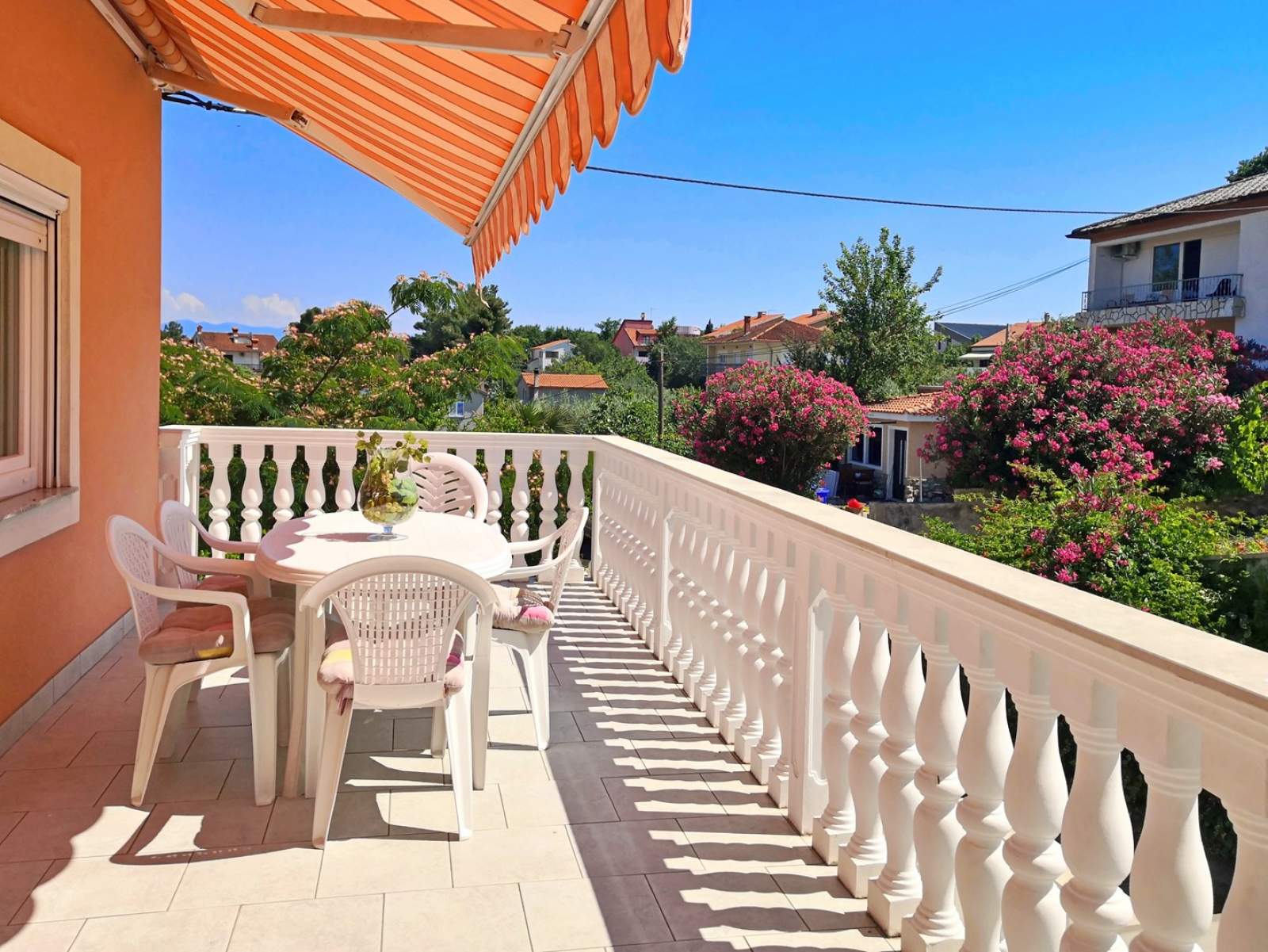 Apartment Radosna 3 – 300 m vom Meer