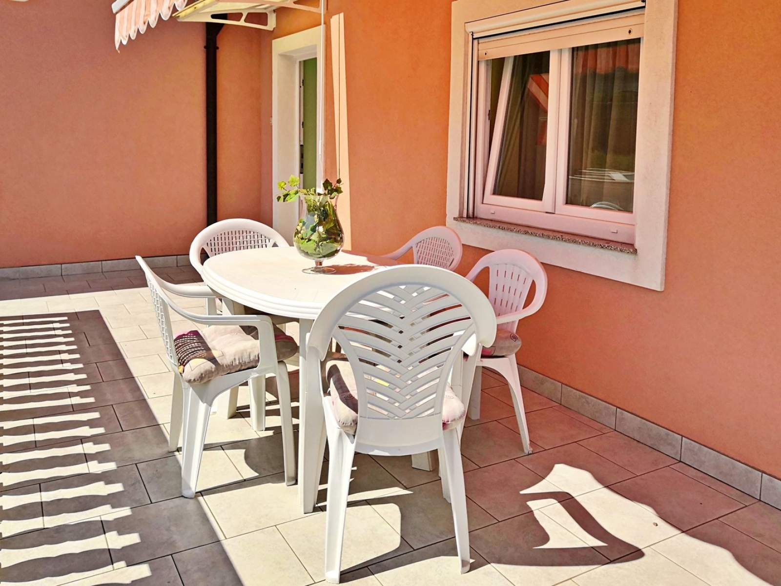 Apartment Radosna 3 – 300 m vom Meer
