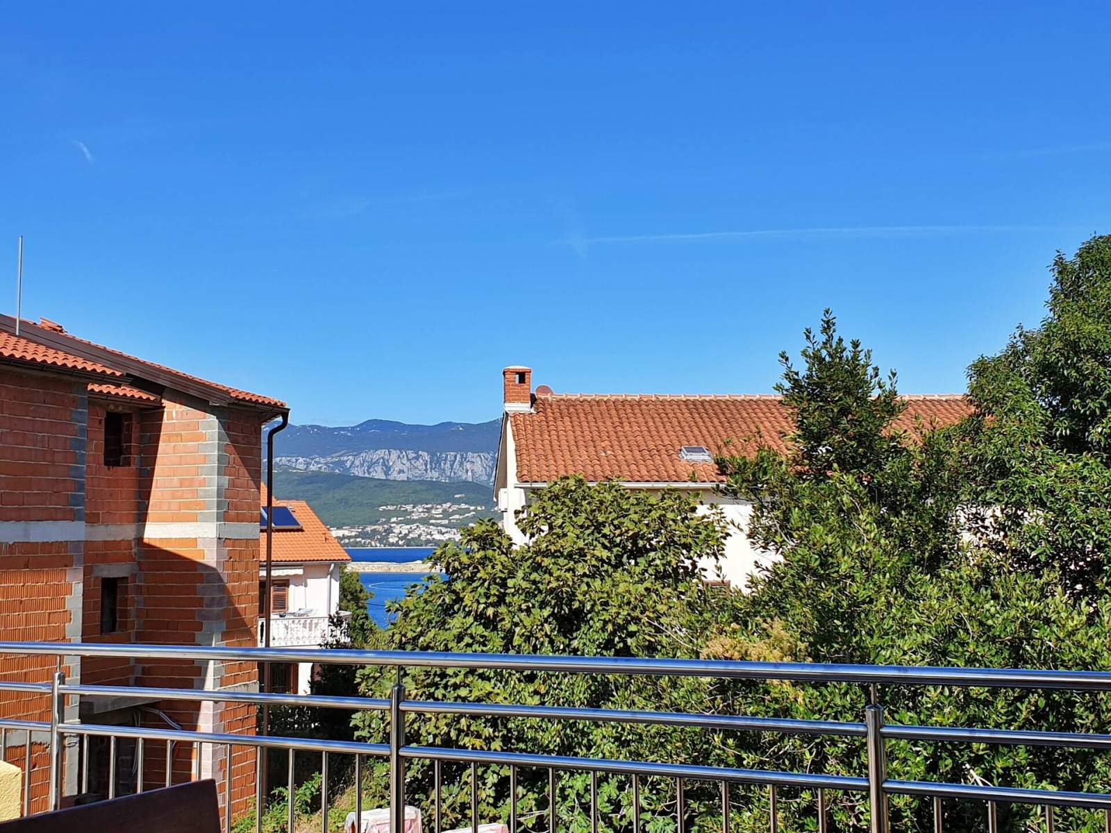 Apartment Rea – 220 m vom Meer