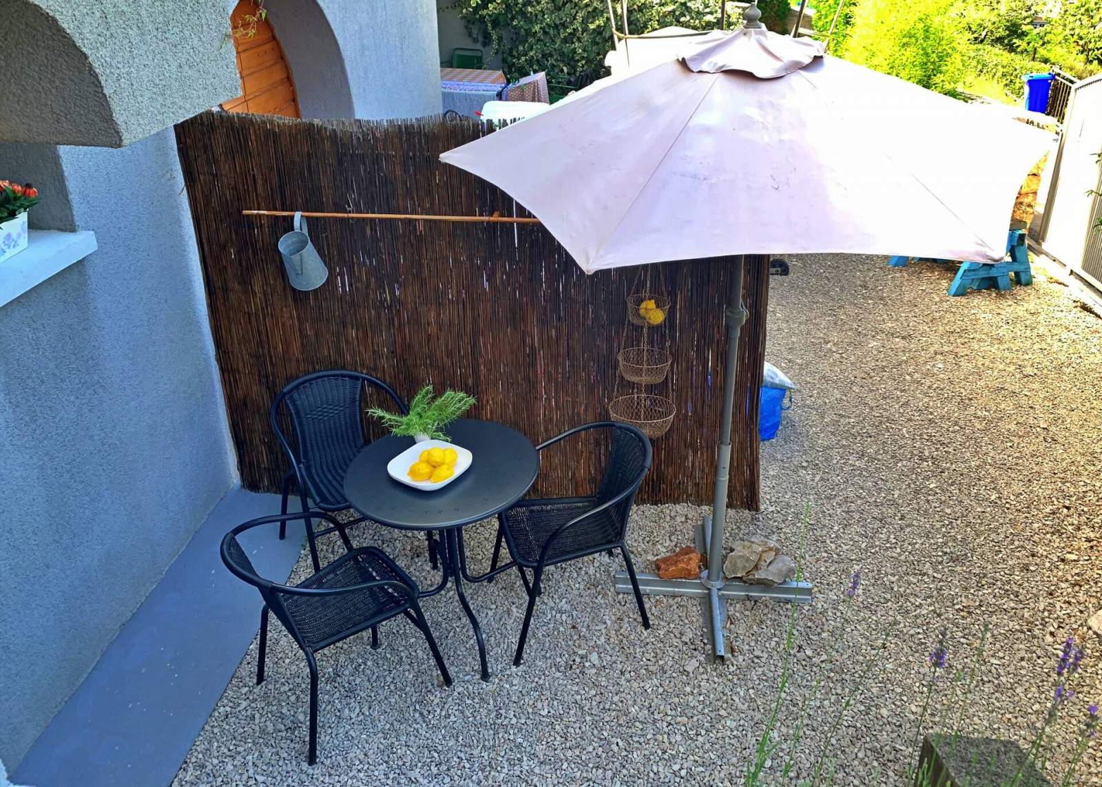 Studioapartment Savic – 90 m vom Strand