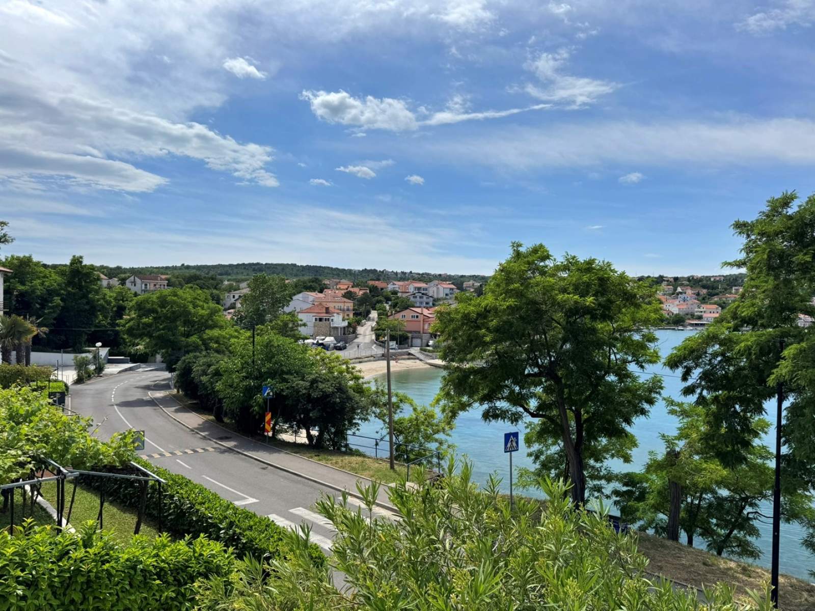 Apartment Scheich 4 – Meerblick