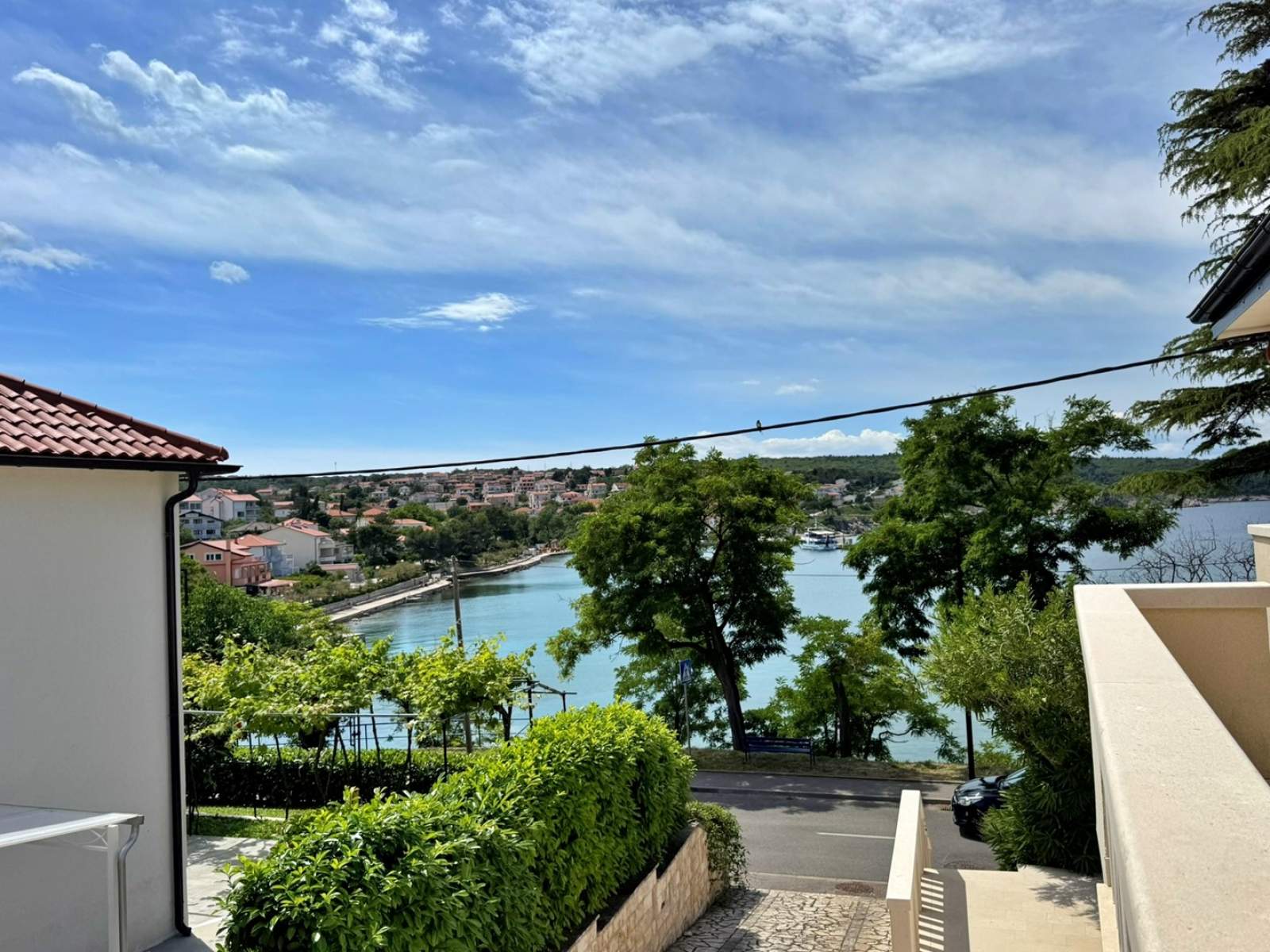 Apartment Scheich 5 – Meerblick