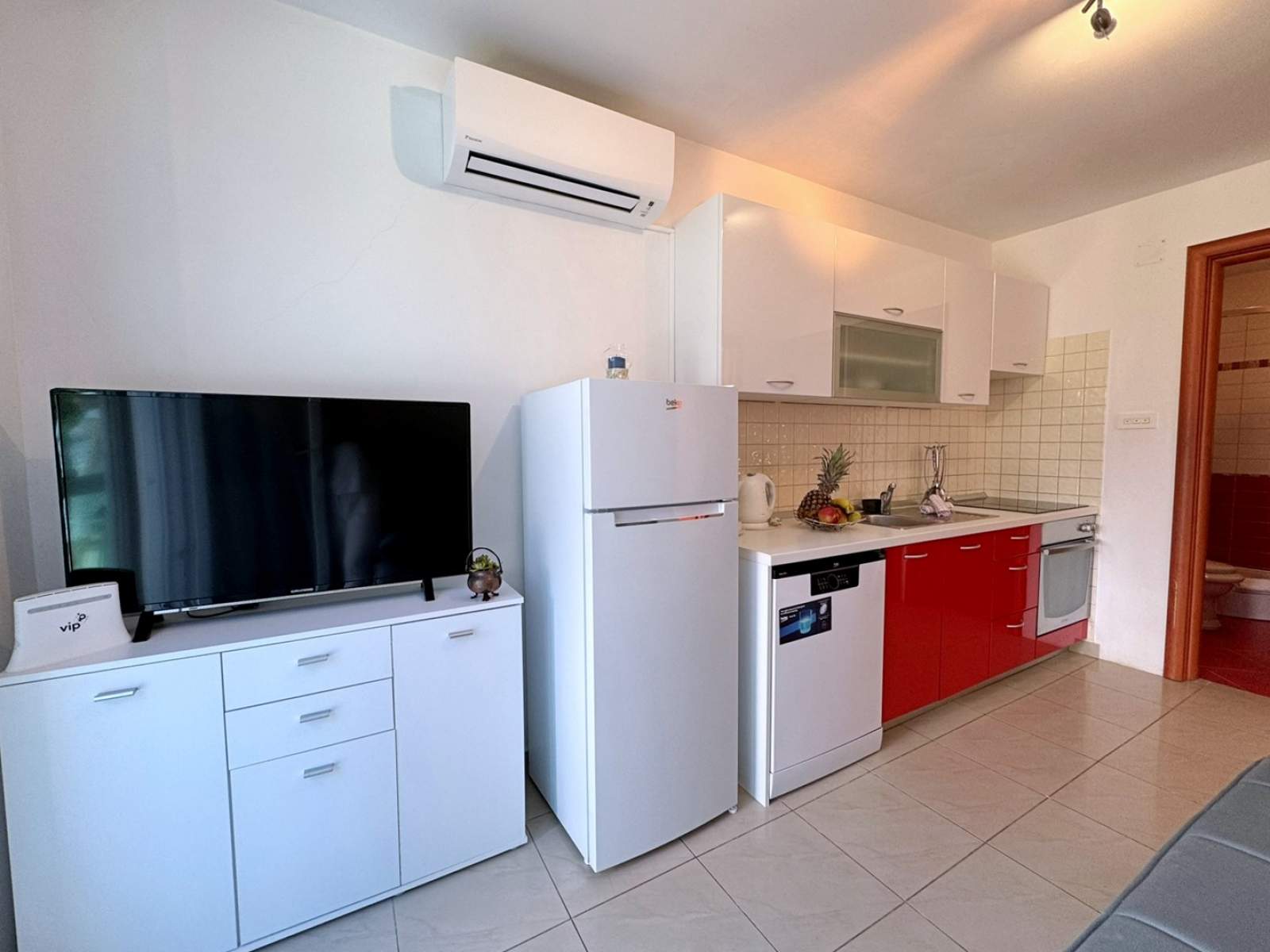 Apartment Scheich 6 – Meerblick