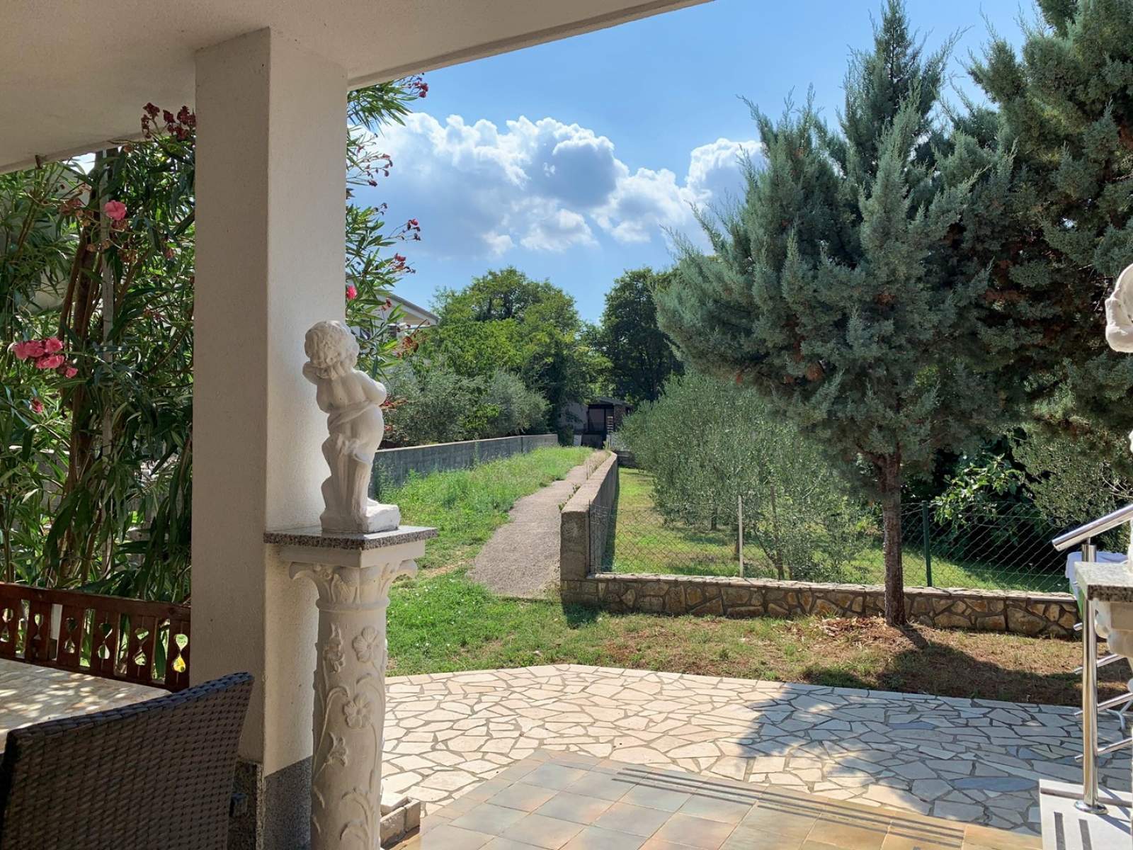 Apartment Volaric A7 – 160 m vom Meer