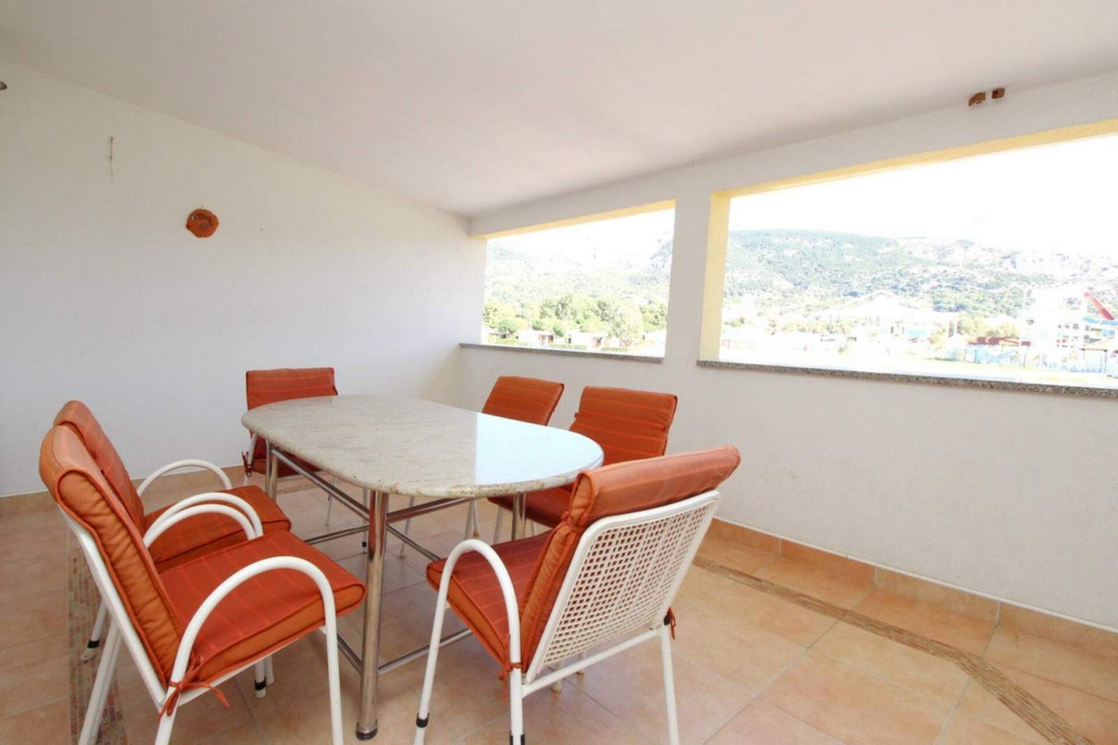 Apartment Bakrac Beach – nahe dem Meer