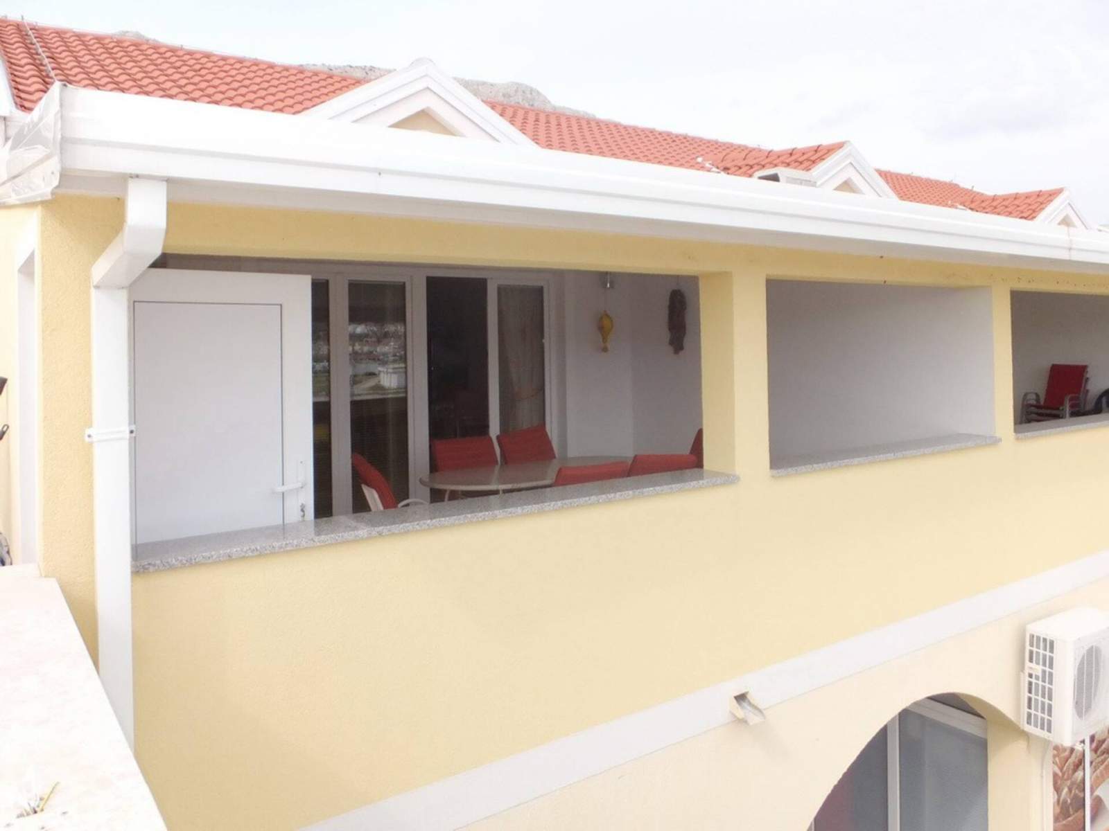 Apartment Bakrac Beach – nahe dem Meer