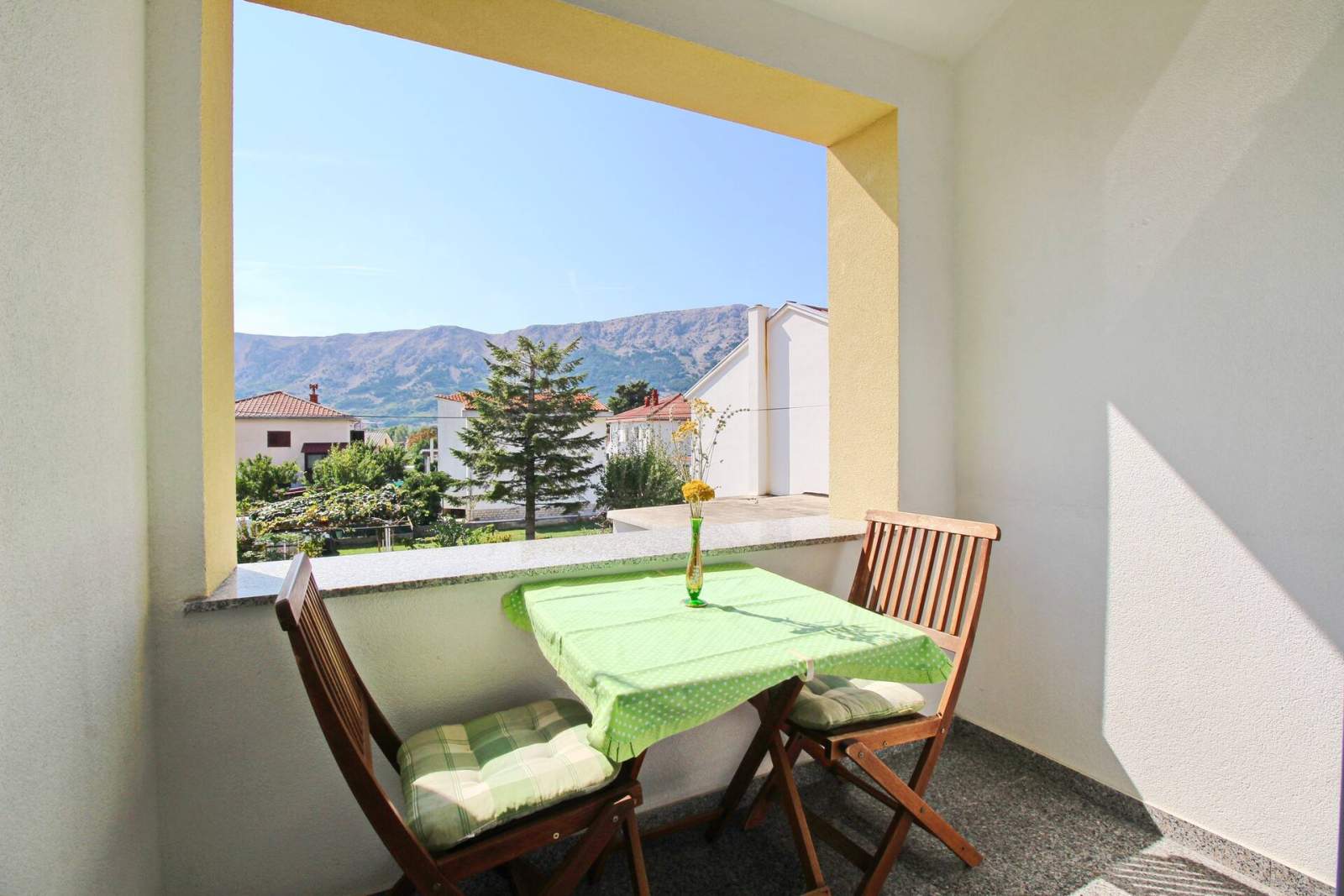 Apartment Bebek – mit Balkon und Parkplatz