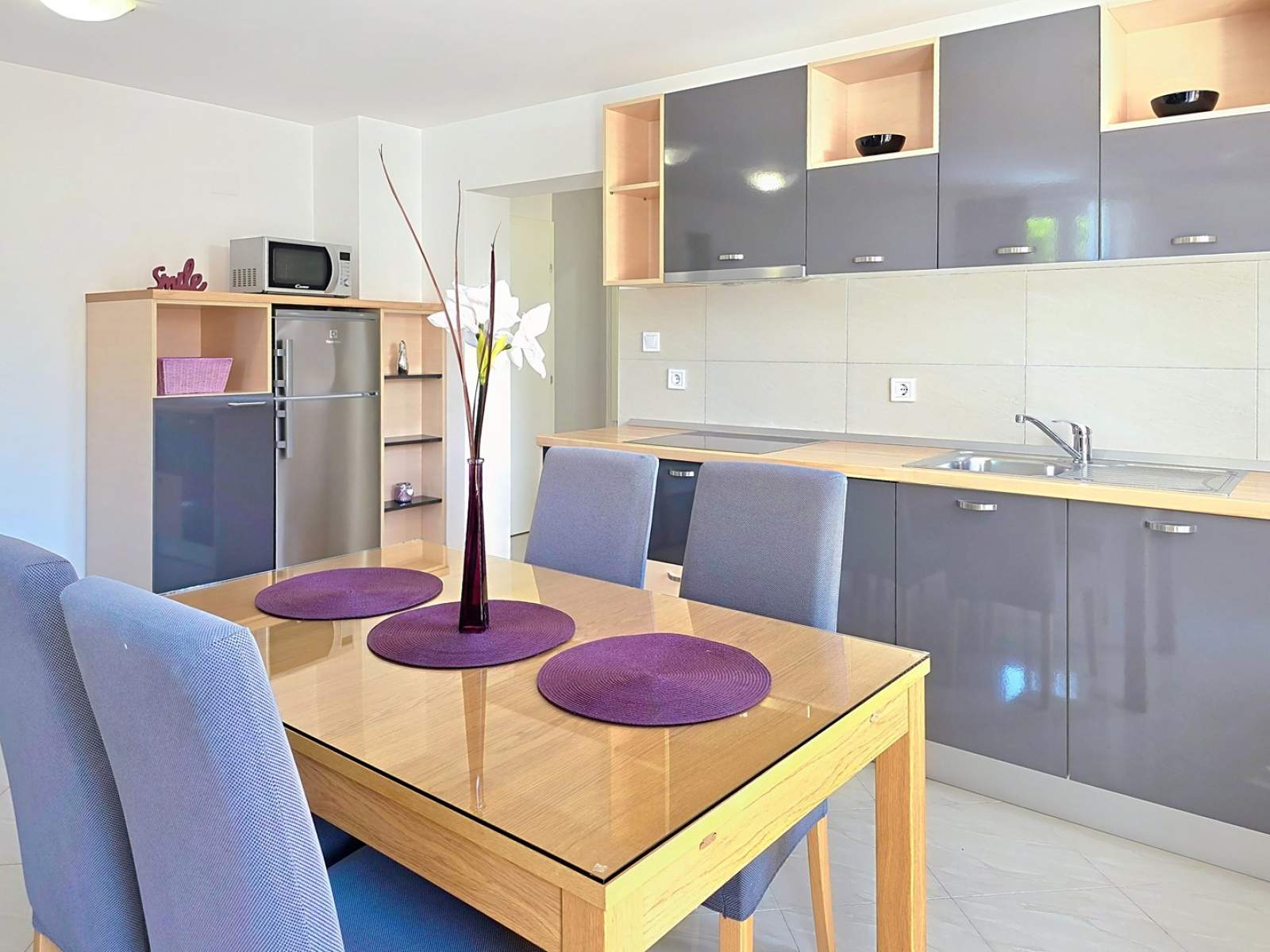 Apartman Gorica 2 br.1 – s terasom i bazenom