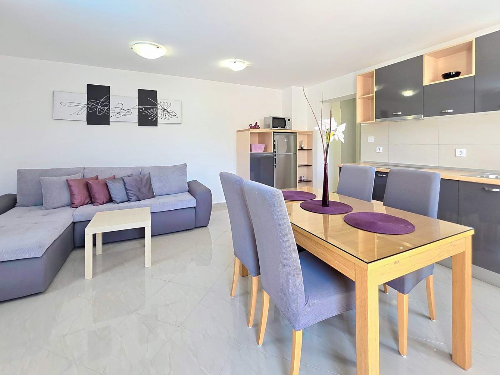 Apartman Gorica 2 br.1 – s terasom i bazenom
