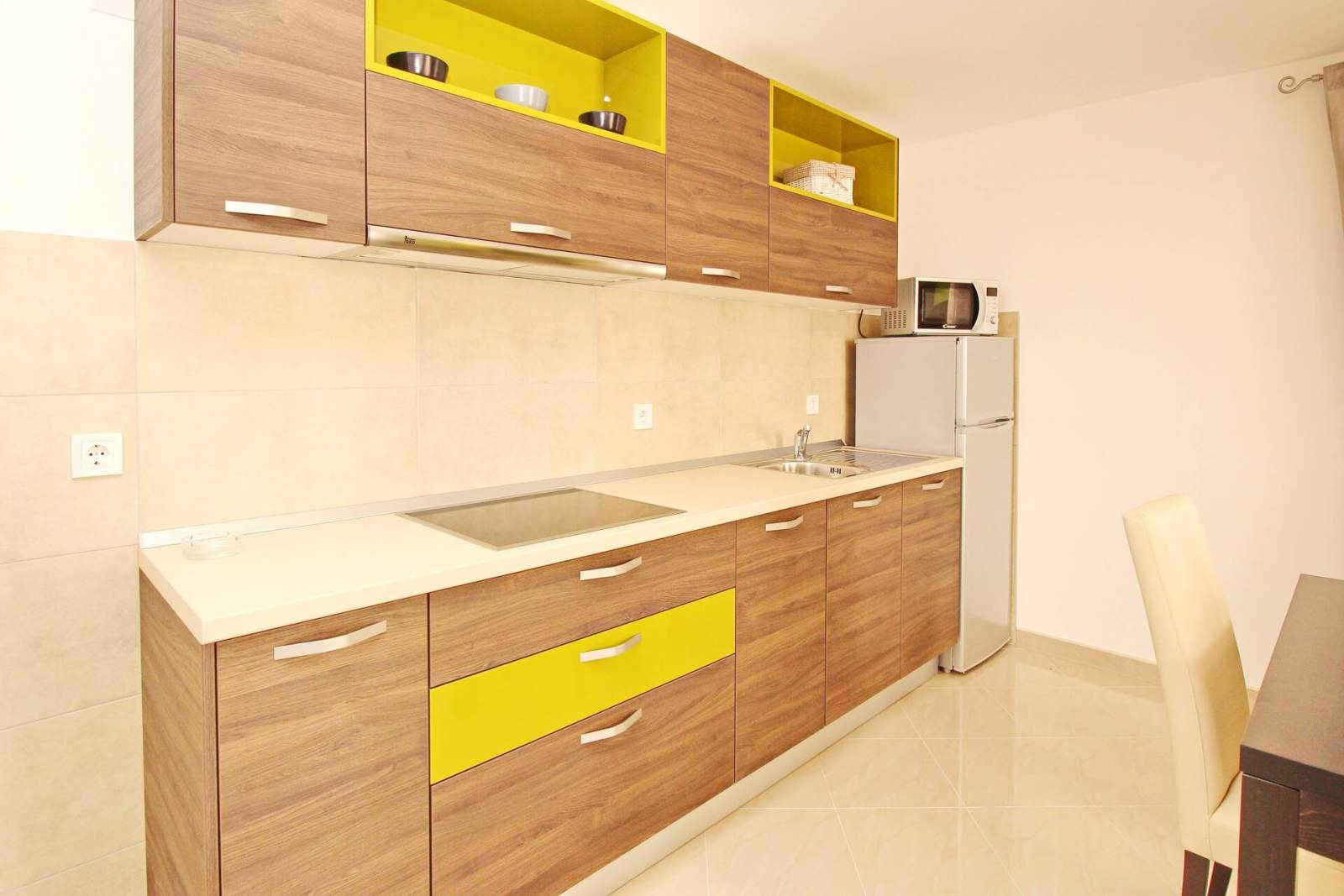 Apartment Gorica 2 Nr.2 – mit Terrasse und Pool