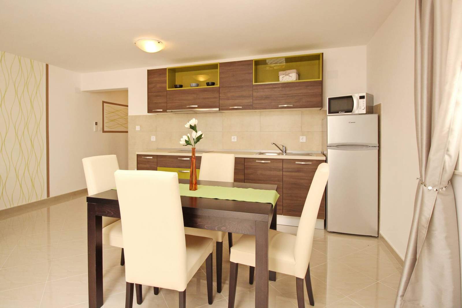 Apartment Gorica 2 Nr.2 – mit Terrasse und Pool