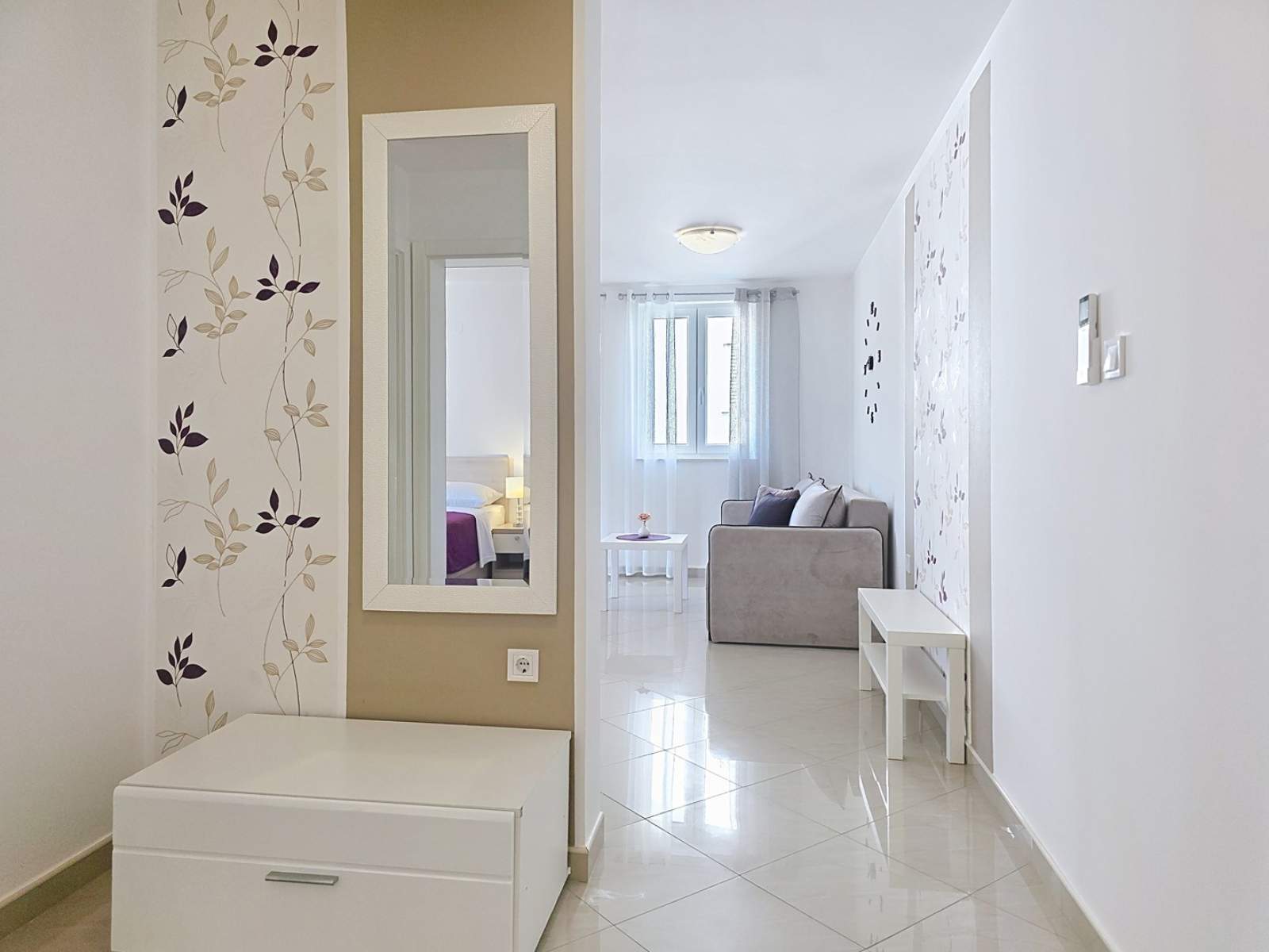 Apartman Gorica 2 br.5 – s balkonom i bazenom