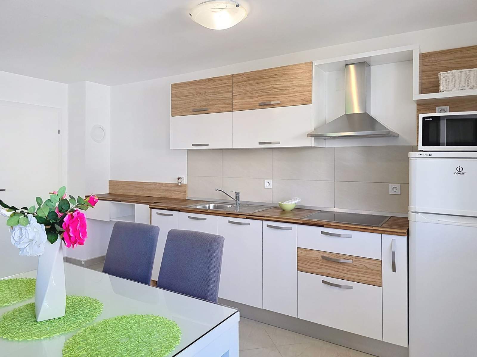 Apartman Gorica 2 br.6 – s balkonom i bazenom