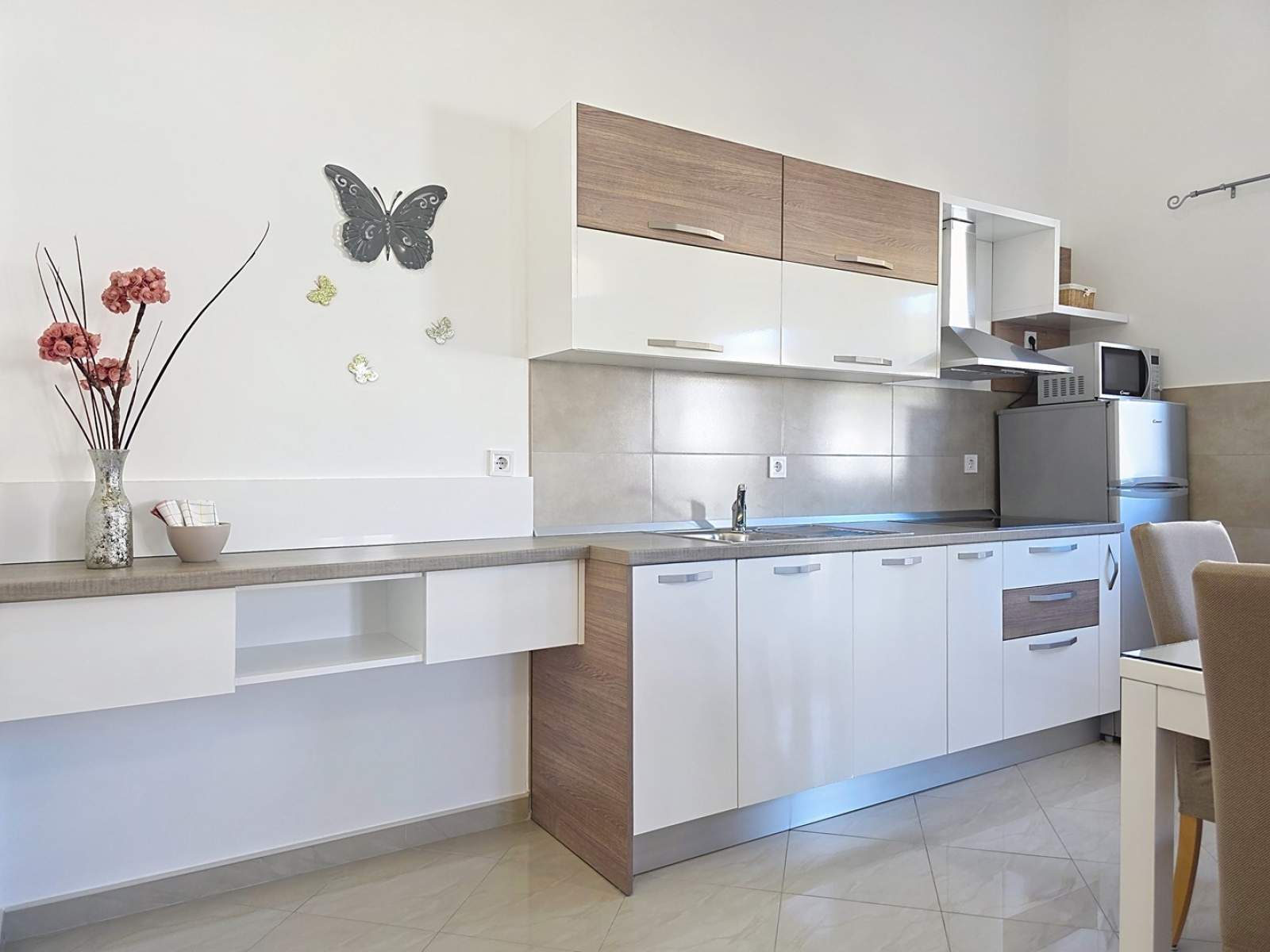 Appartamento Gorica 2 n.9 – con balcone e piscina