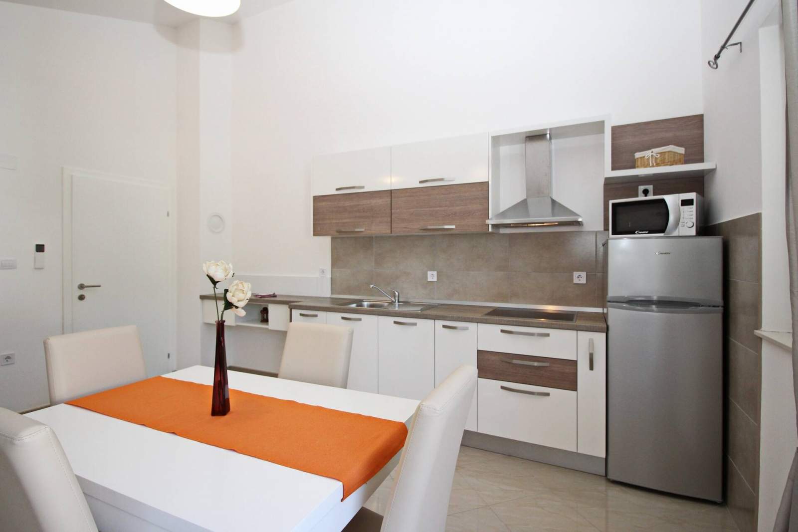 Apartment Gorica 2 Nr.9 – mit Balkon und Pool