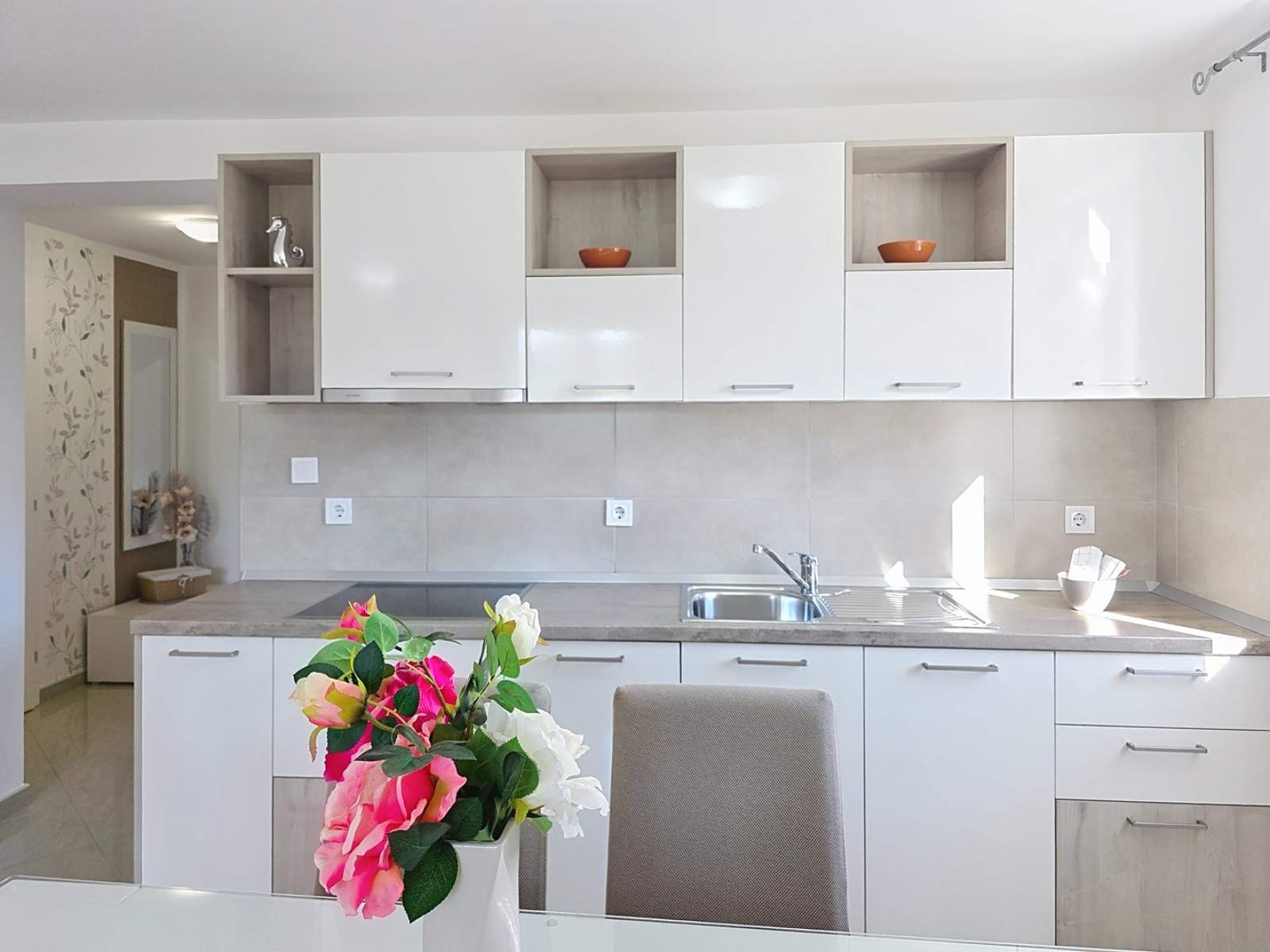 Apartman Gorica 2 br.4 – s balkonom i bazenom