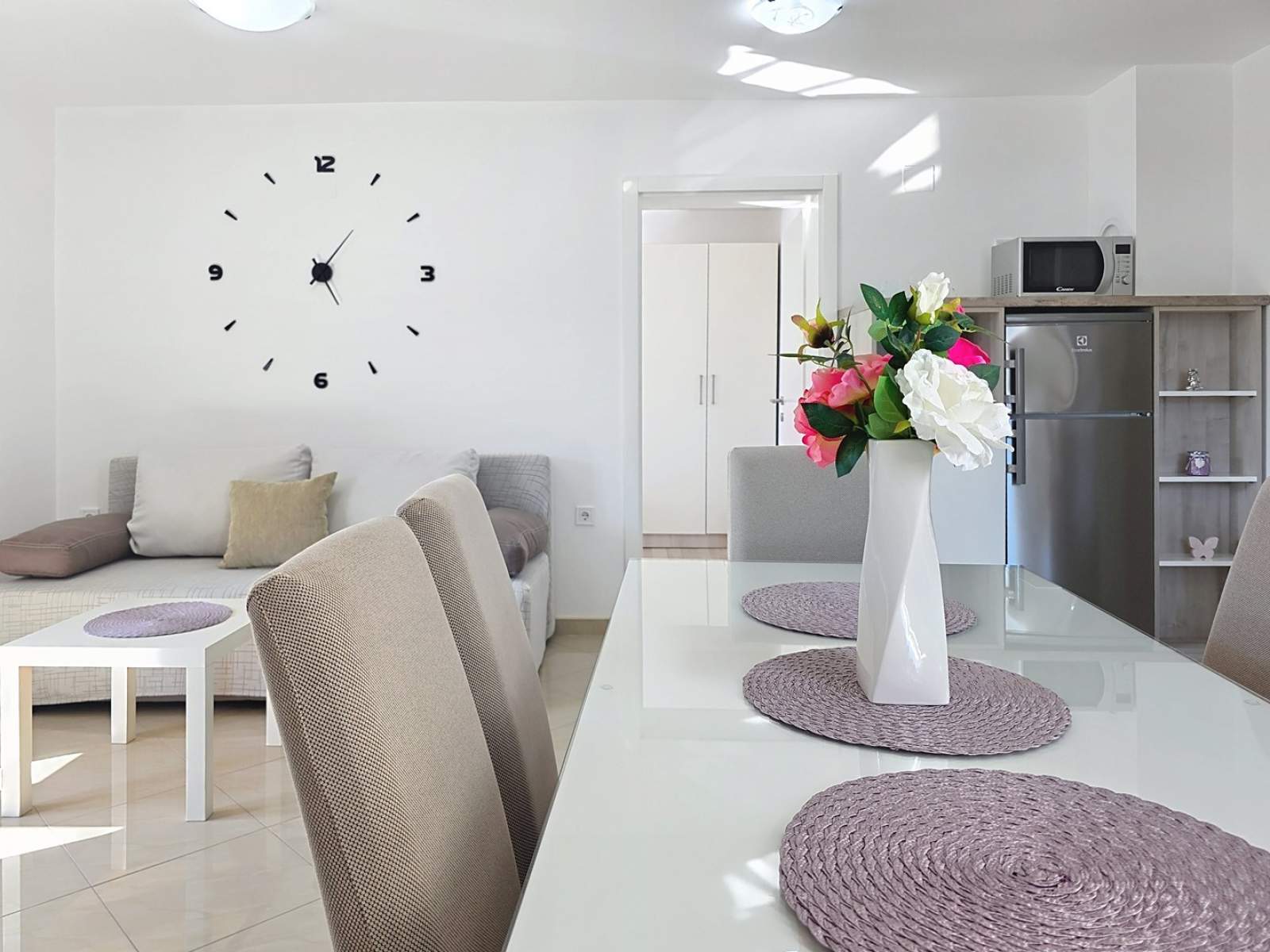 Apartman Gorica 2 br.4 – s balkonom i bazenom