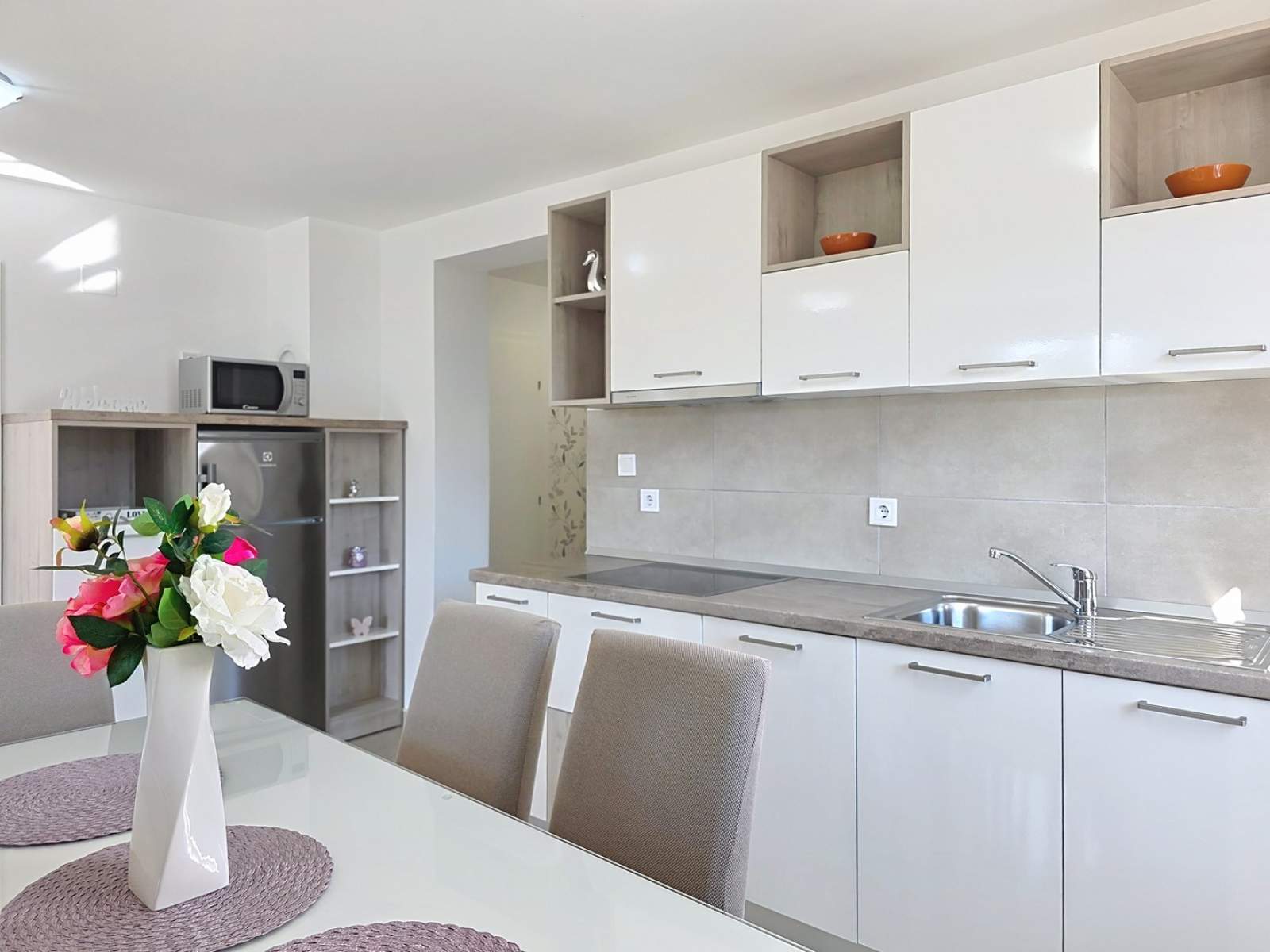 Apartman Gorica 2 br.4 – s balkonom i bazenom