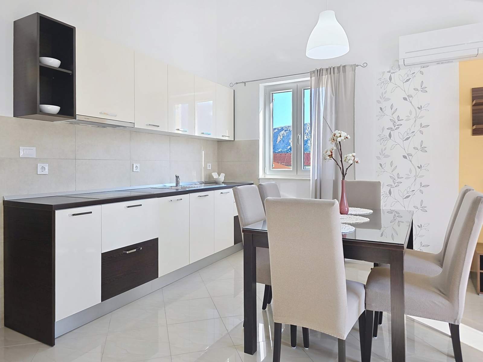 Apartman Gorica 2 br.7 – s balkonom i bazenom