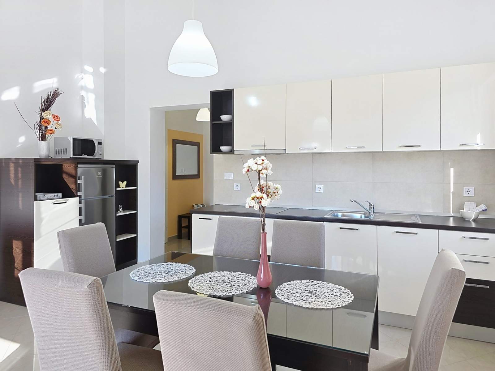 Apartman Gorica 2 br.7 – s balkonom i bazenom