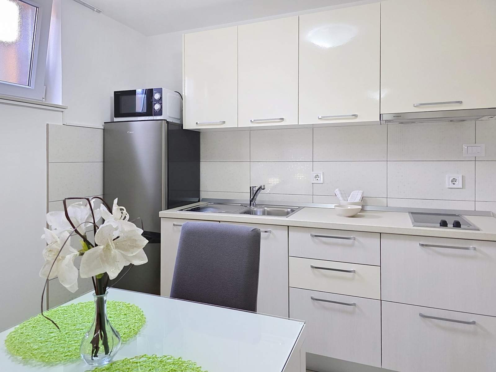 Apartment Gorica 2 Nr.10 – mit Pool, im Untergeschoss