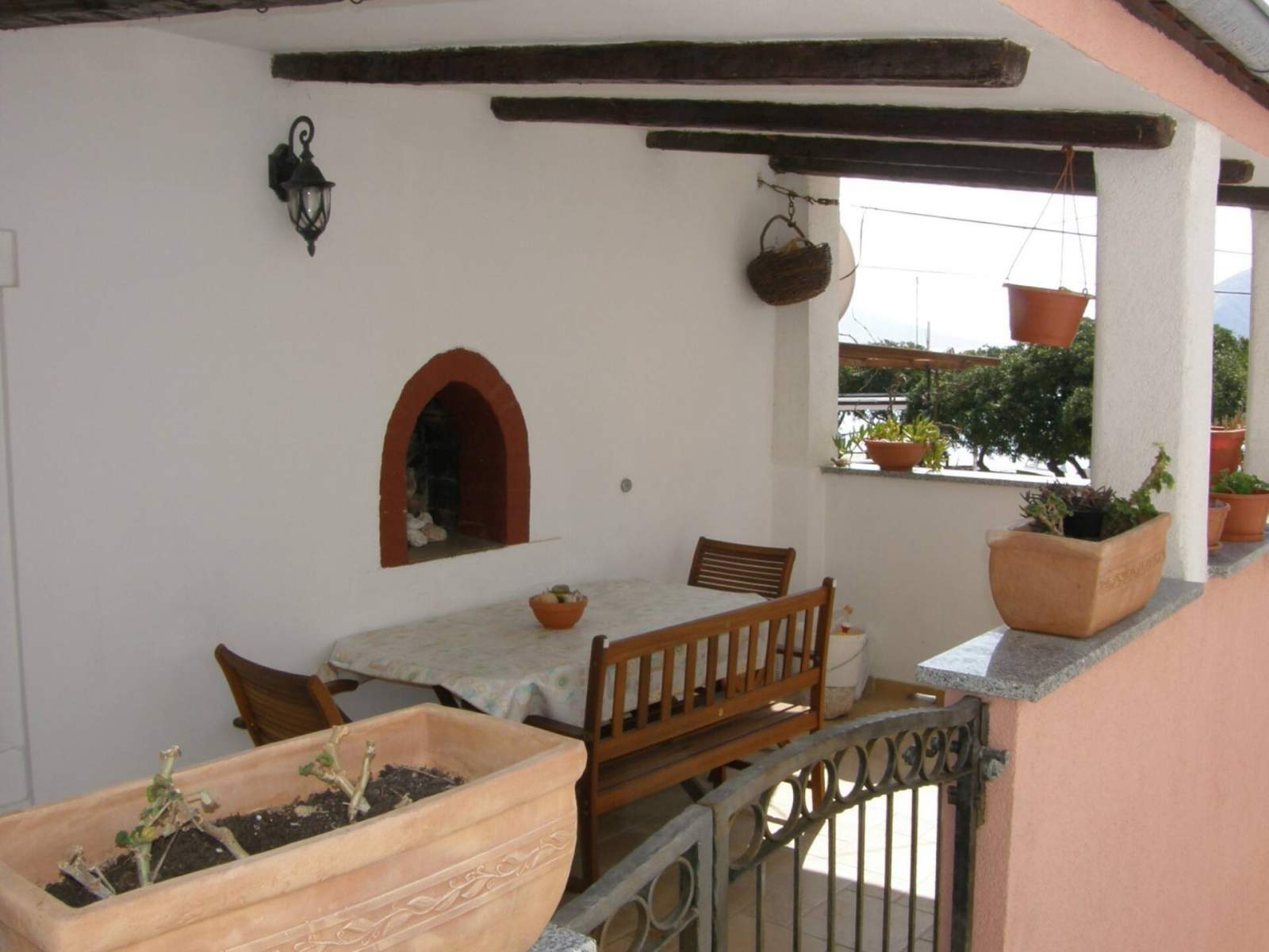 Apartment Haramina – im Hafen- und Fußgängerbereich