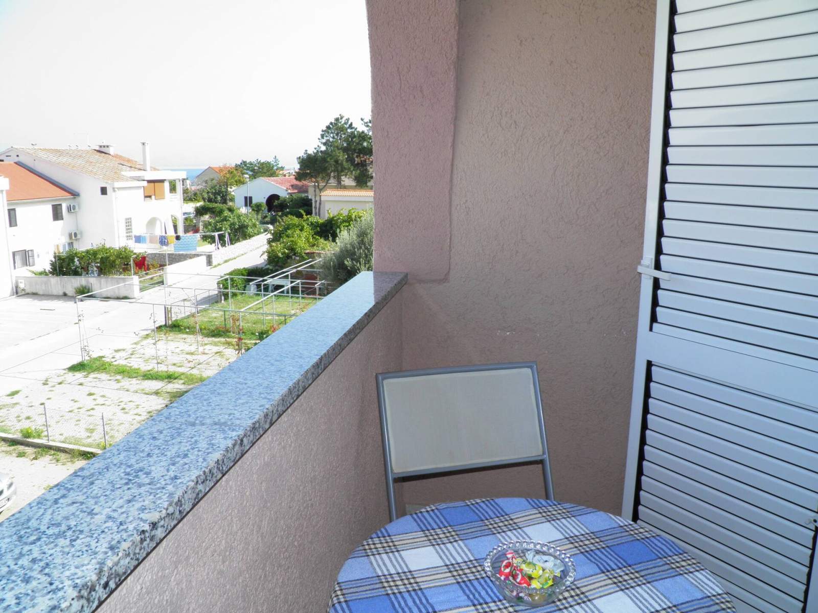 Standard Apartment Klaric Bs - 200m from the Beach, with Balcony